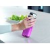 LEIFHEIT Flip Bidon tritanowy 550 ml różowy 03264